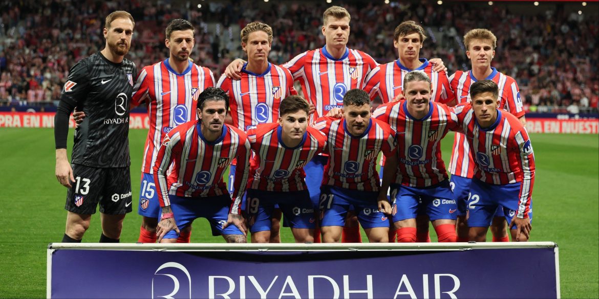 Newcastle in contact to sign La Liga midfielder with crazy high intensity