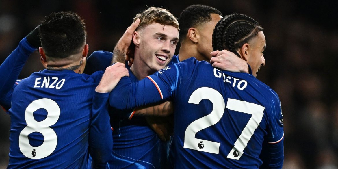 Chelsea stance on selling "top" star as Liverpool and Man City now eye move