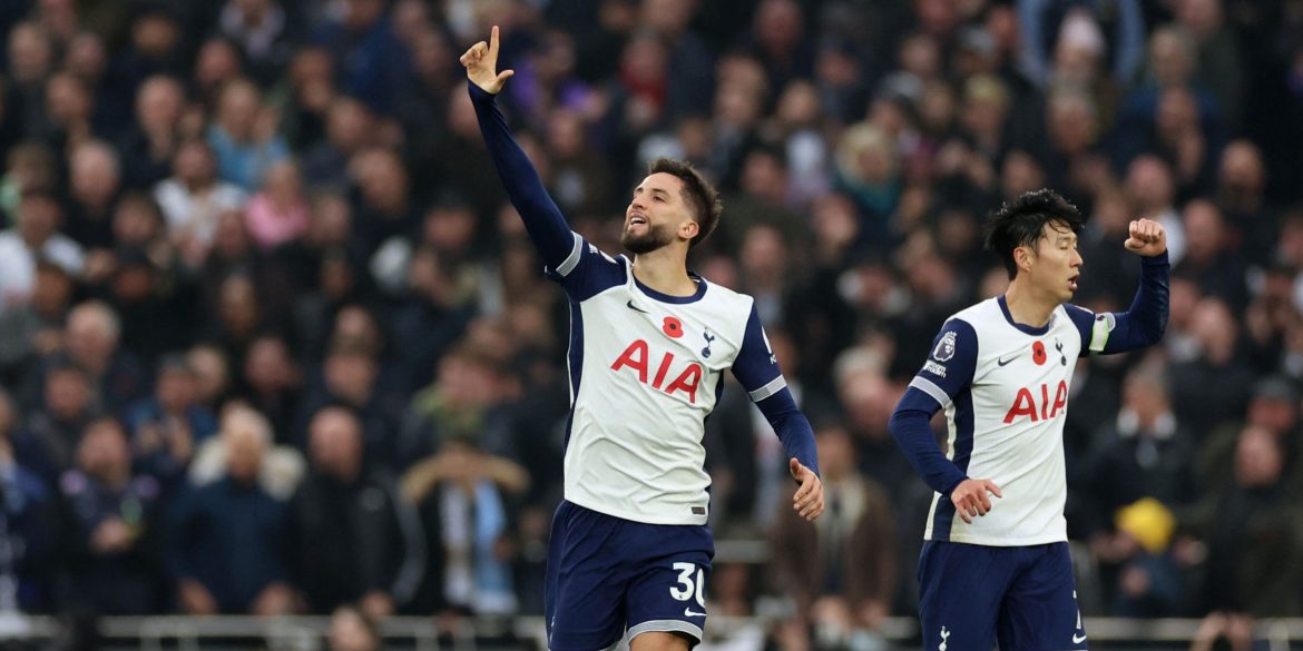 Ex-Tottenham employee says player is set for lengthy absence with Bentancur