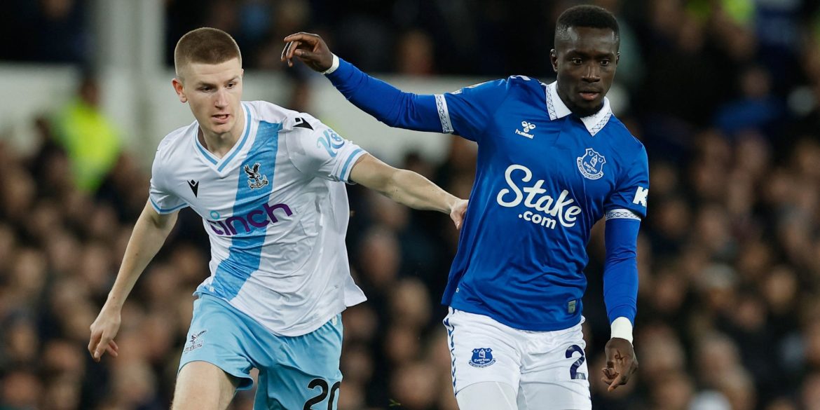 Crystal Palace are about to do something that may make Wharton even better