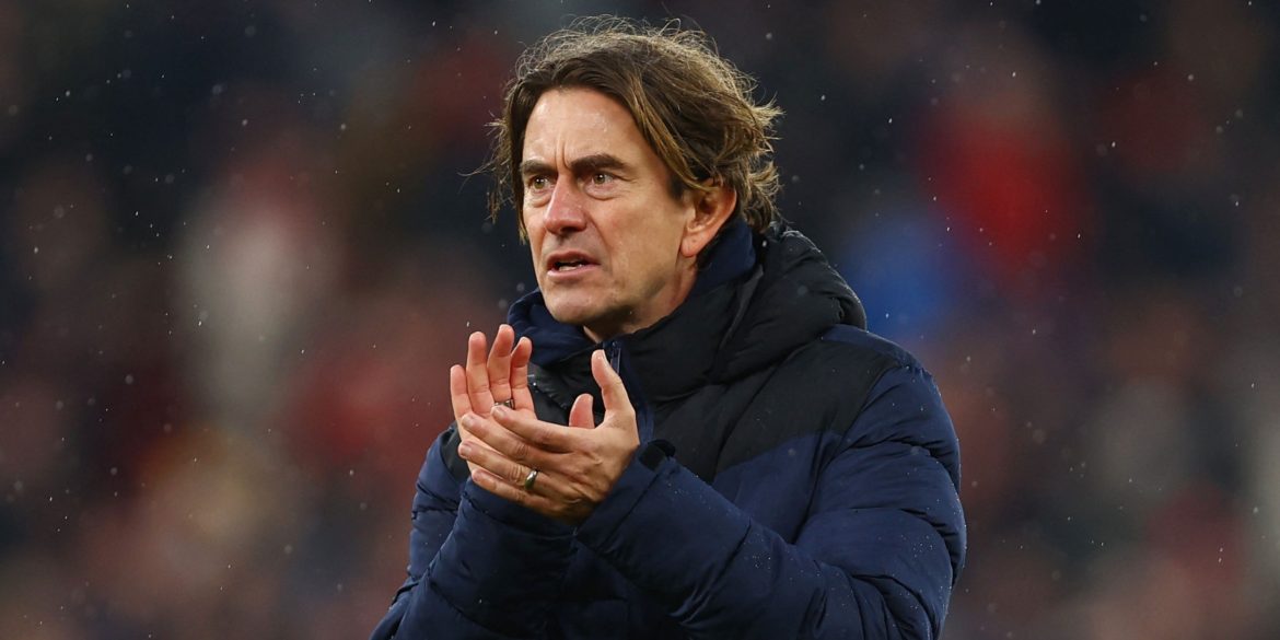 Chelsea could land £111m "monster" who’d be perfect under Thomas Frank