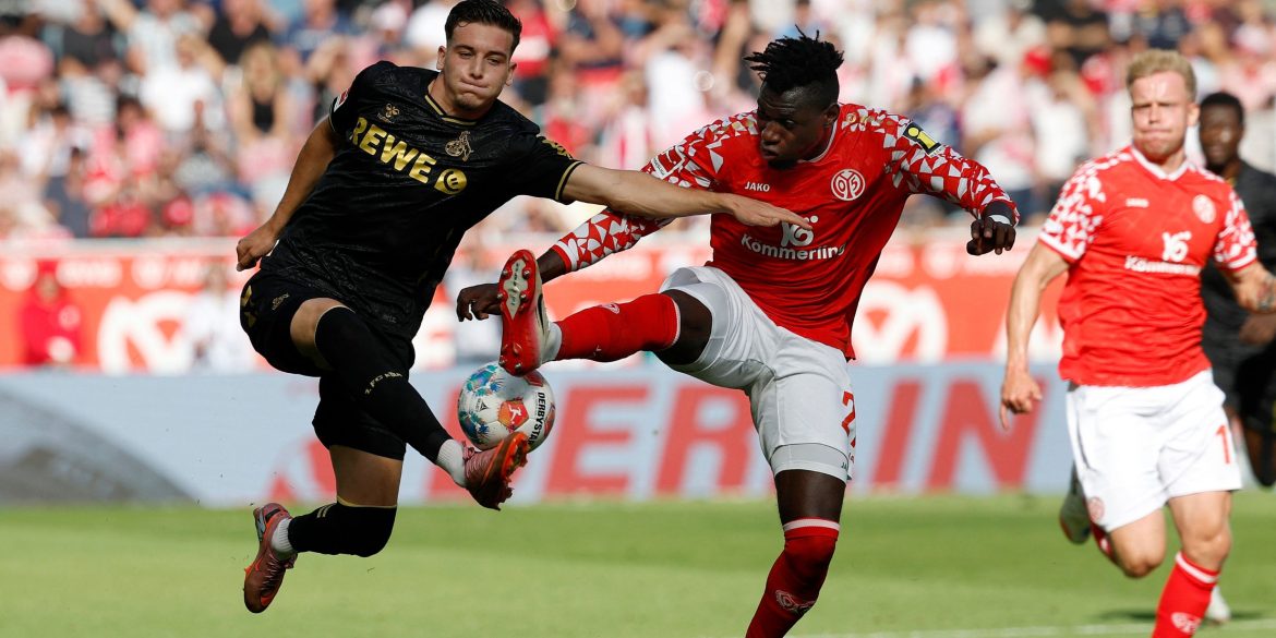 Man City make enquiries for “the most direct winger in Europe” after £17m bid rejected