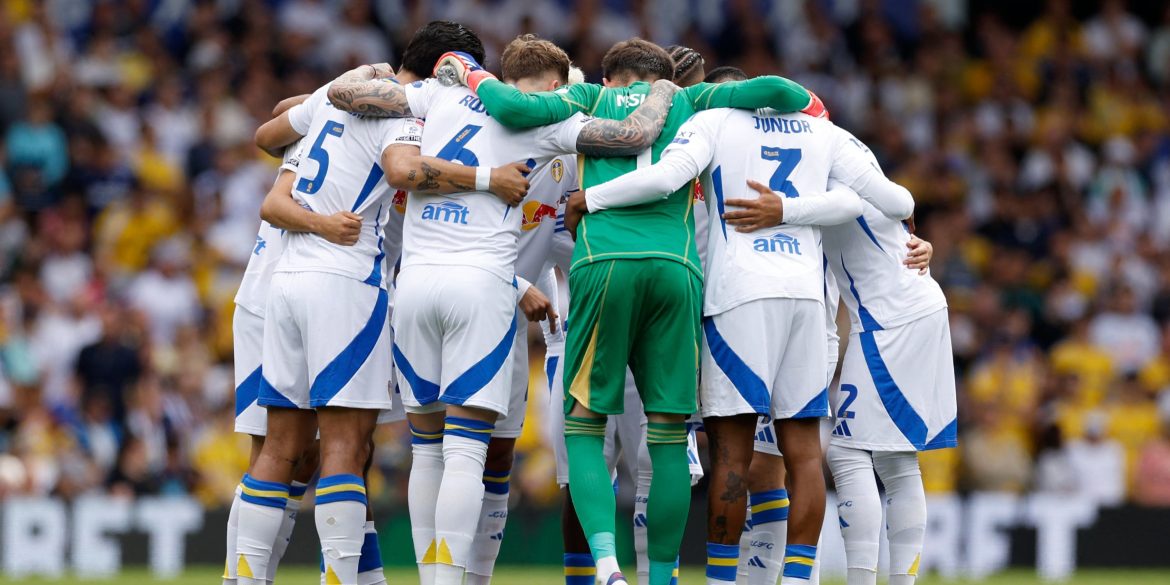 £20m Leeds United mainstay could join Arsenal in January – journalist