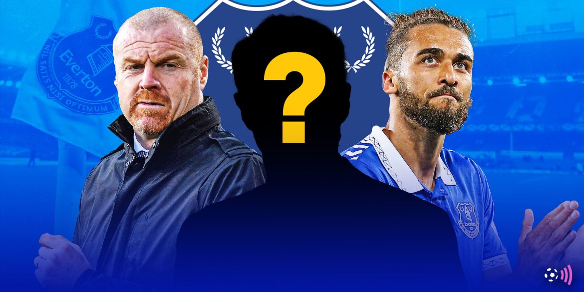 DCL would love him: Friedkin considering amazing Dyche successor at Everton
