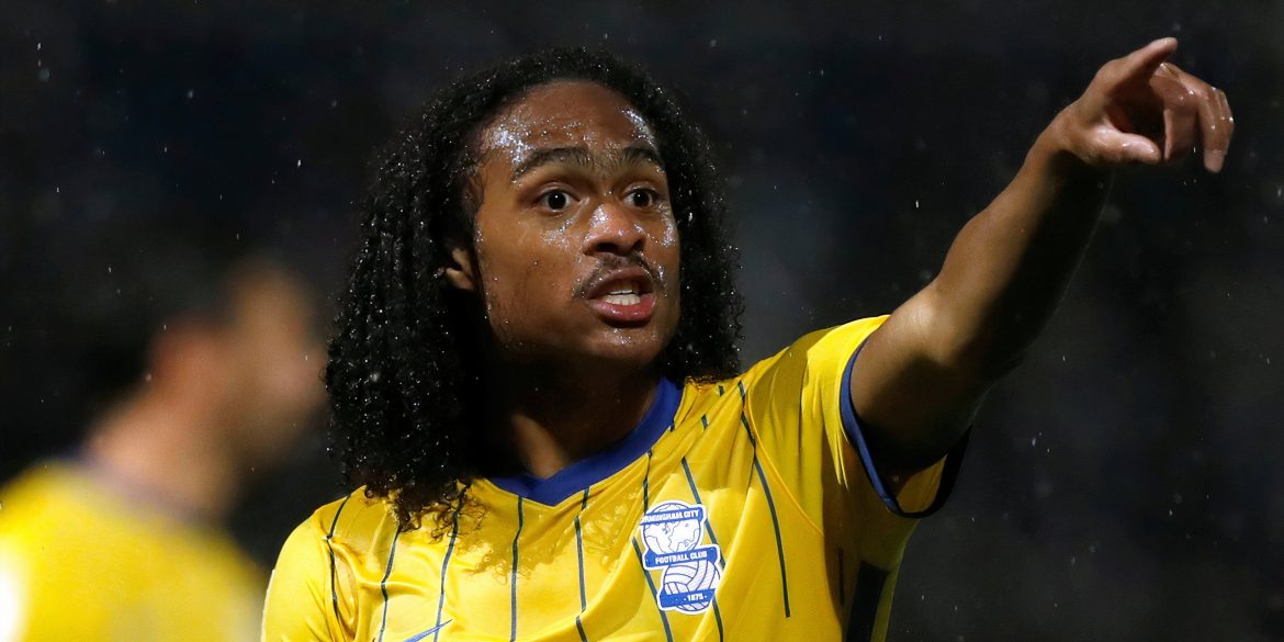 Birmingham could sign "incredible" talent on loan to be their new Chong