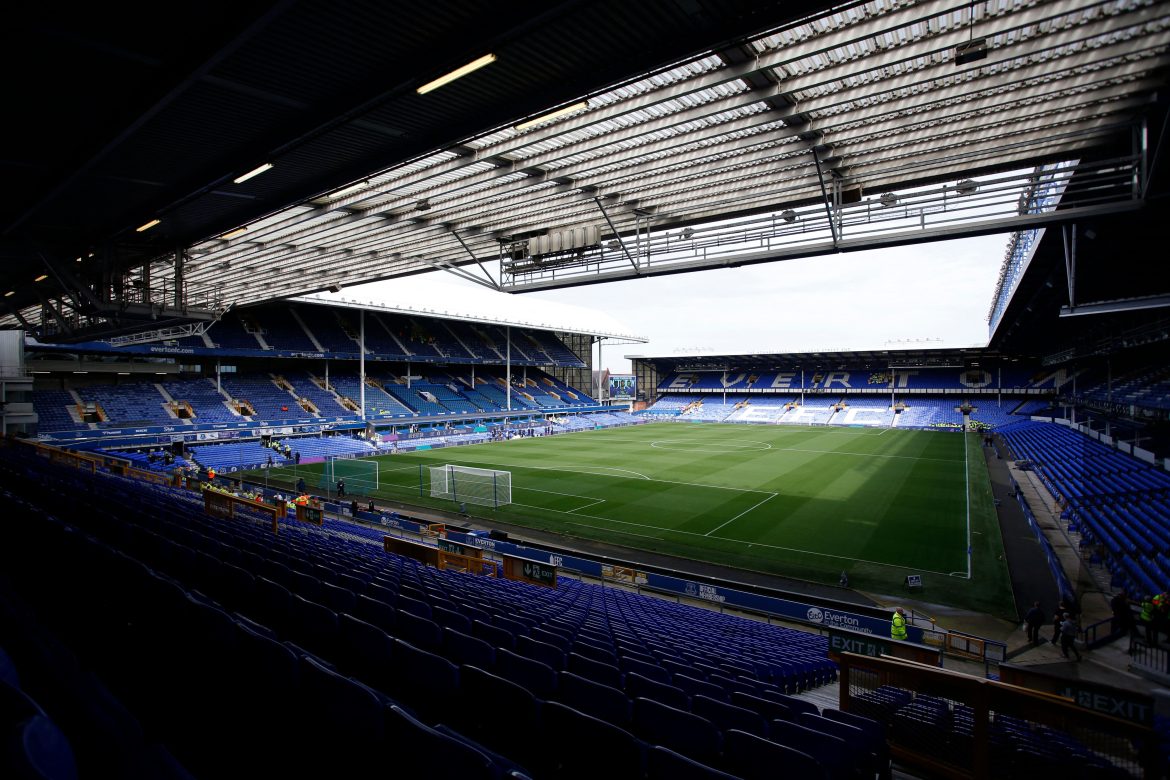 Everton and Friedkin Group in talks to sign "extraordinary" ace in January