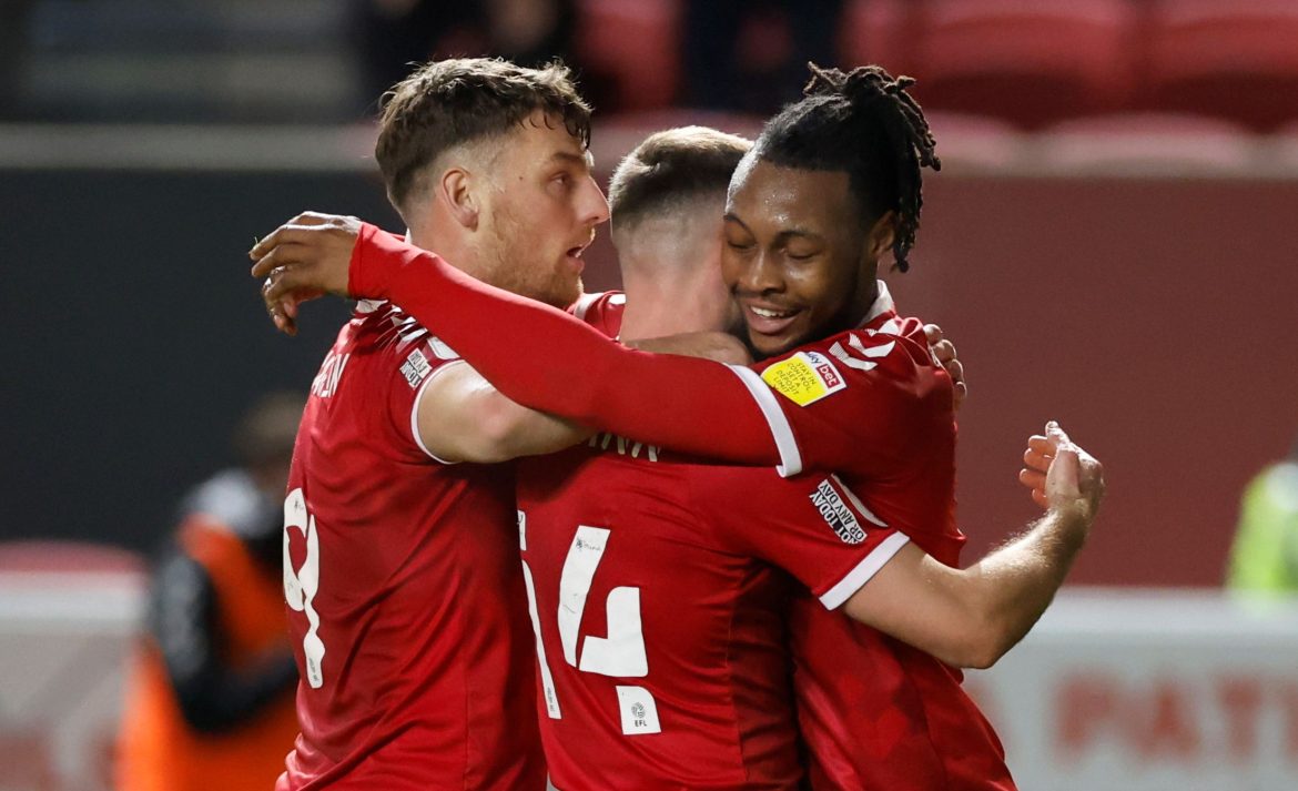 Liverpool plotting move for "powerful" Premier League ace after scouts sent