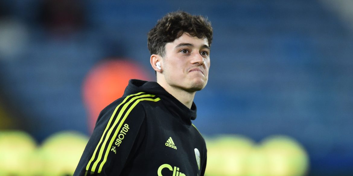 Leeds eye move for £30k-p/w "very fine" midfielder unhappy at his club