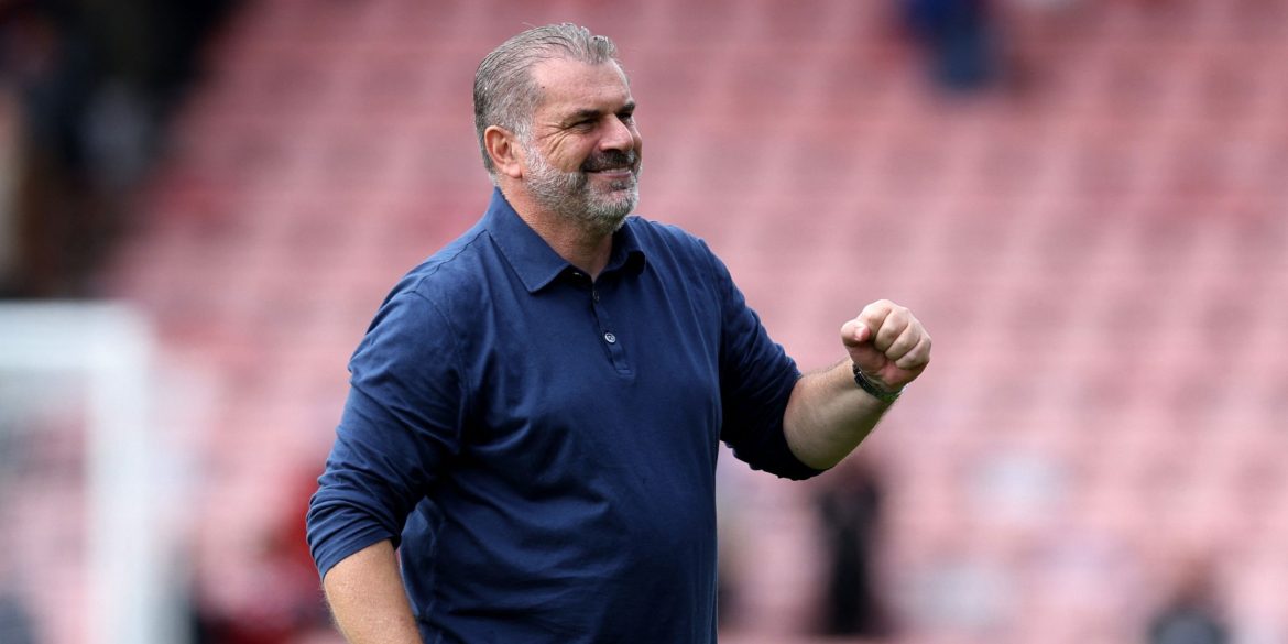 Spurs could unearth "lightning" £2m Van de Ven understudy