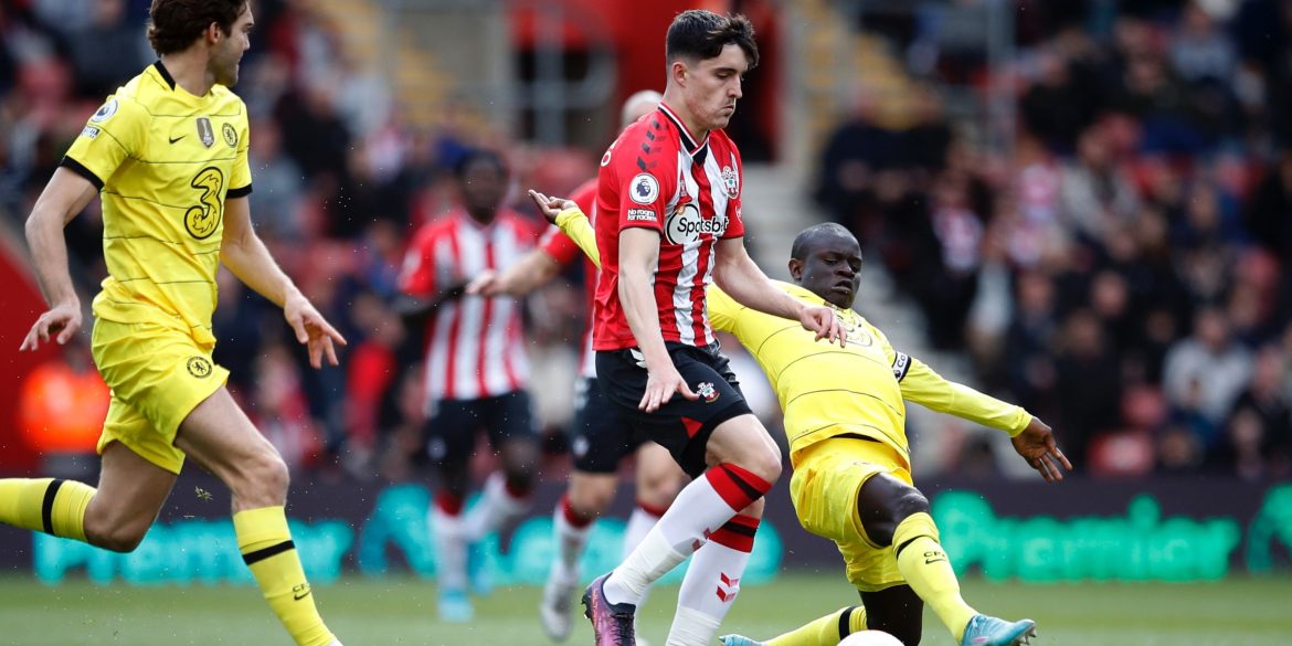 Newcastle: Howe Could Unlock Livramento With Swoop For £50m Colossus