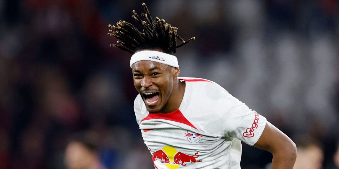 Arsenal: Arteta Could Sign Saliba Clone In £35m "Monster"