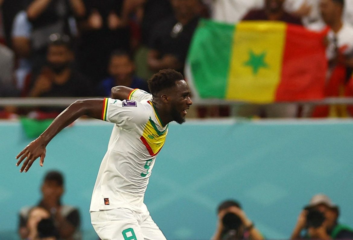 Leeds ‘keeping tabs’ on Boulaye Dia