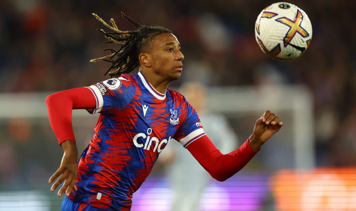 Palace may be heading for Olise heartbreak