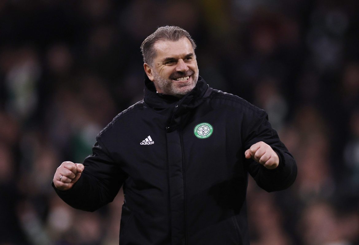 Celtic handed Old Firm injury boost
