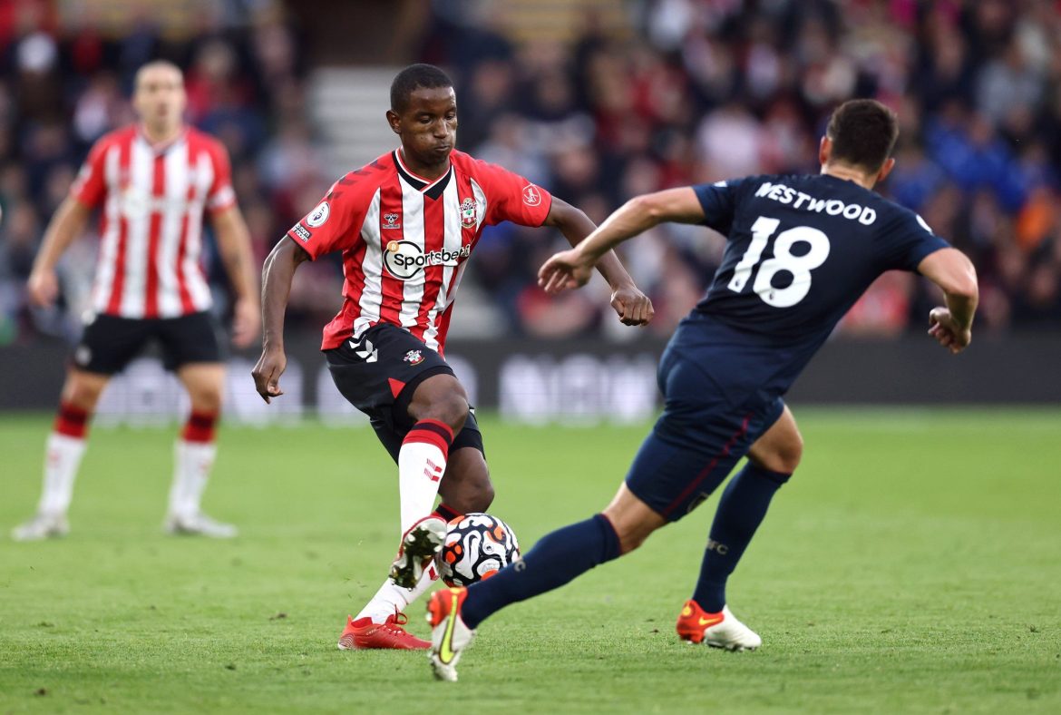 Hasenhuttl must unleash Diallo vs Liverpool