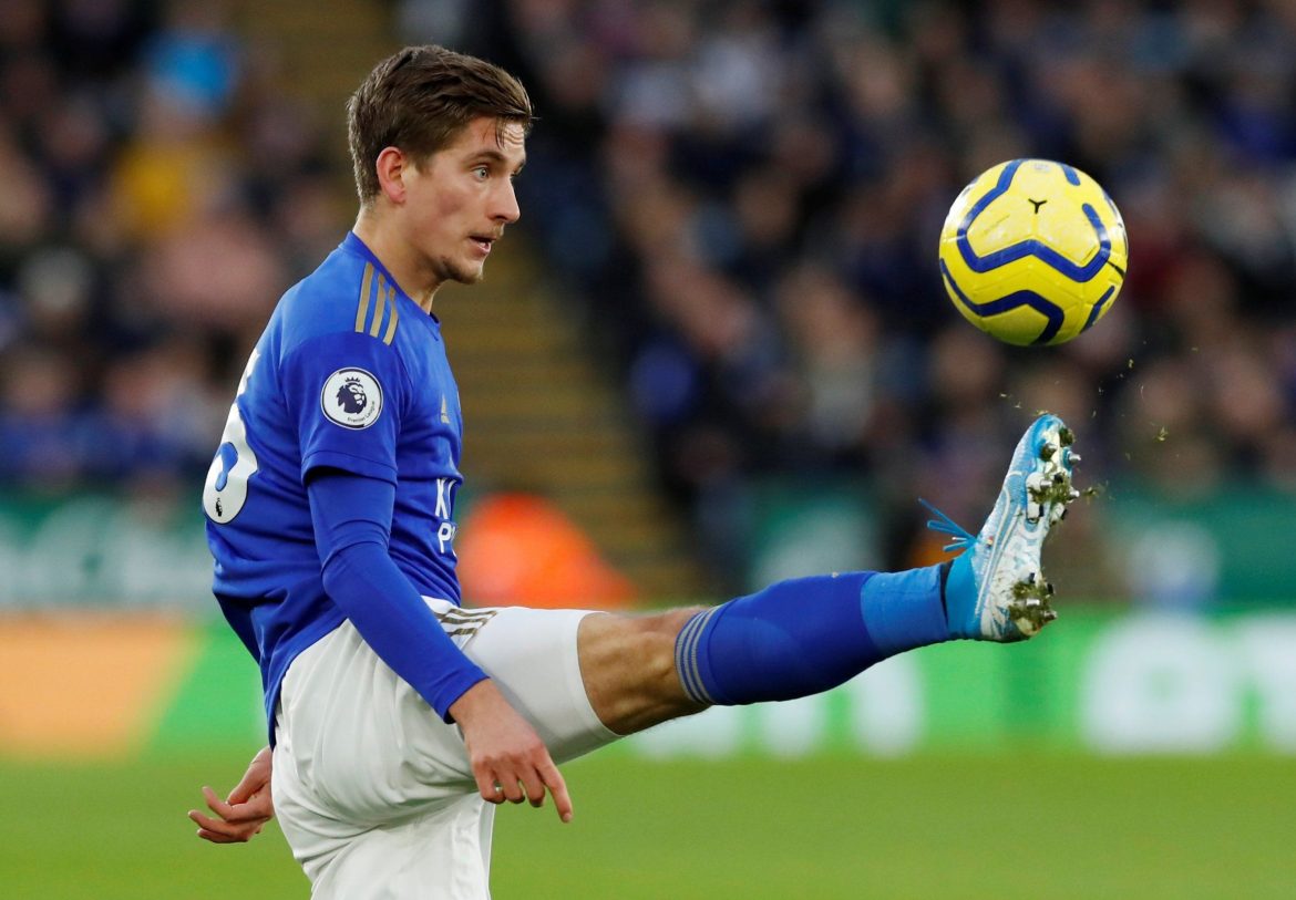 Torino submit official bid for Praet