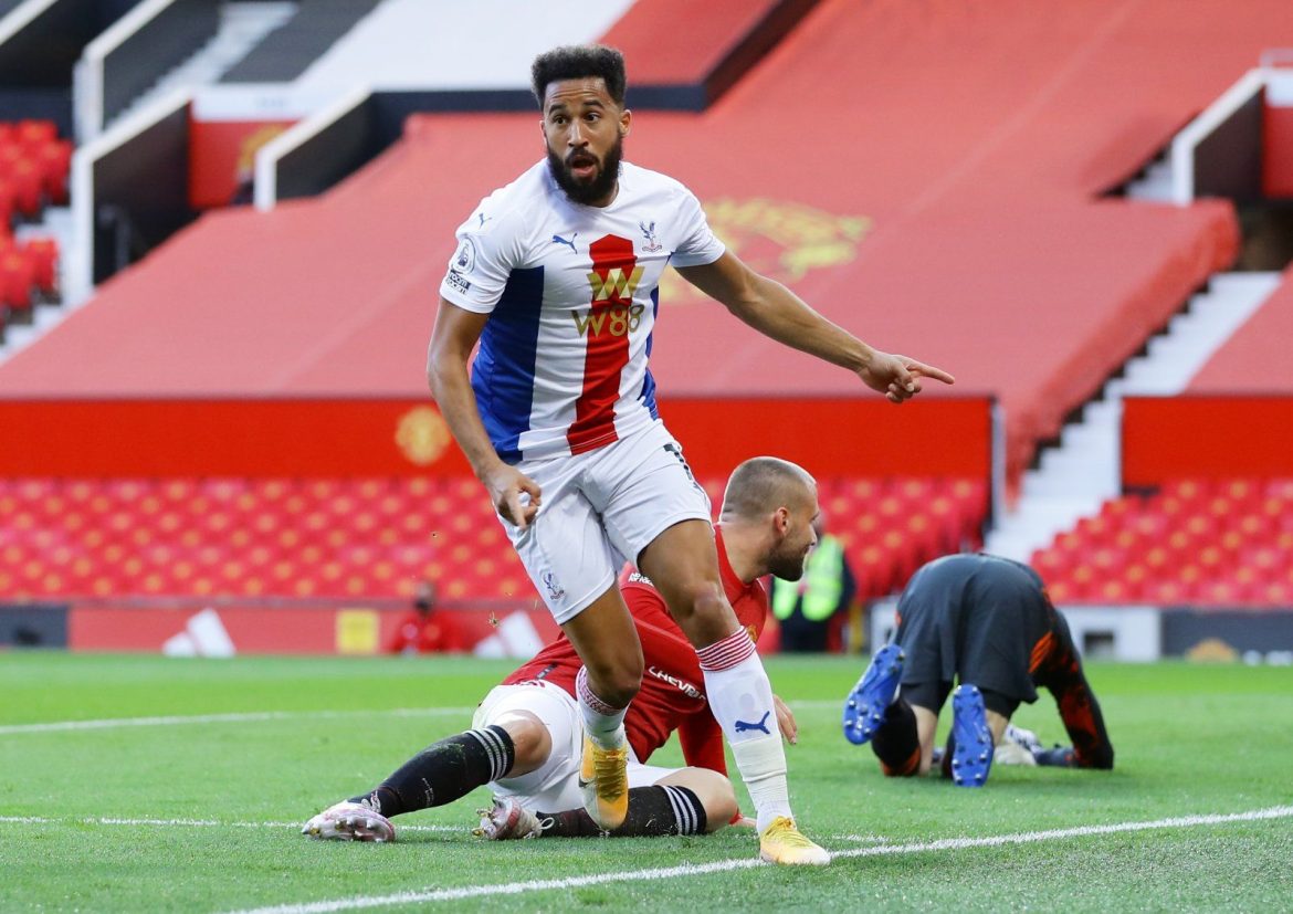 Everton: Fans react to Townsend footage