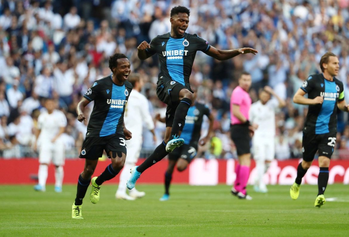 Pundit drops worrying claim about Watford’s Emmanuel Dennis