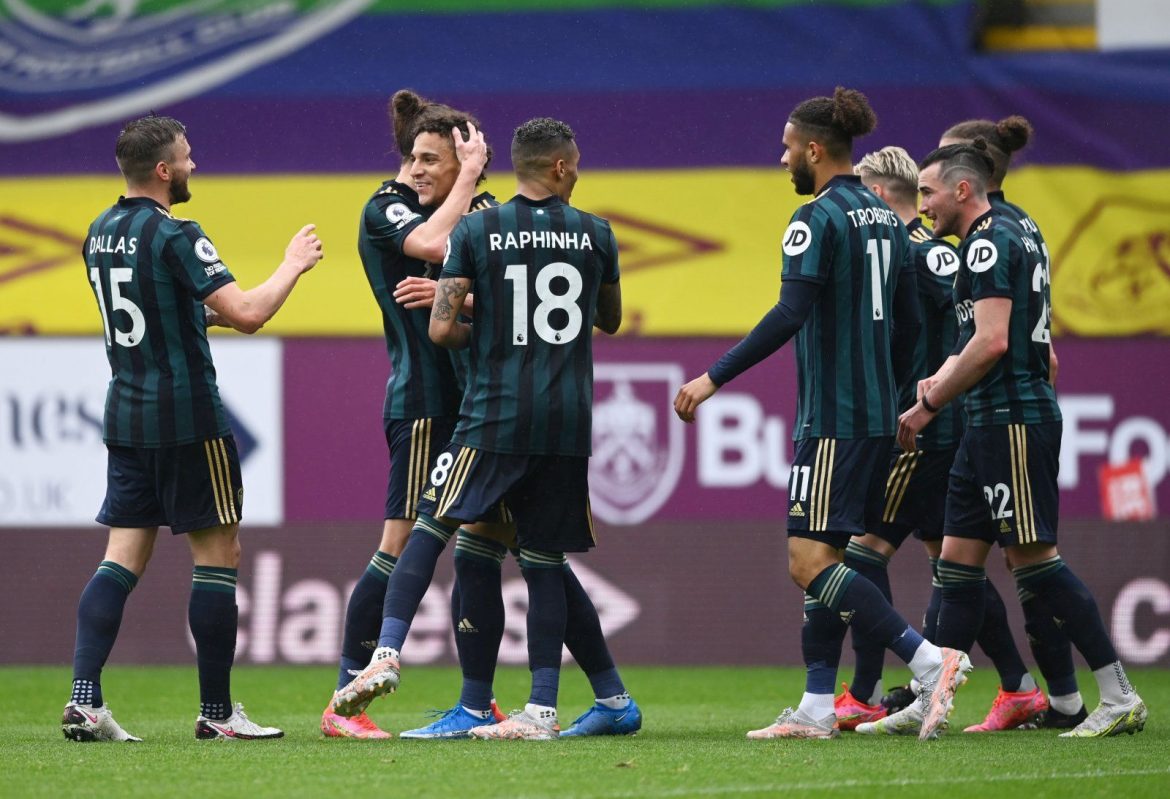 Leeds’ remarkable away statistic revealed