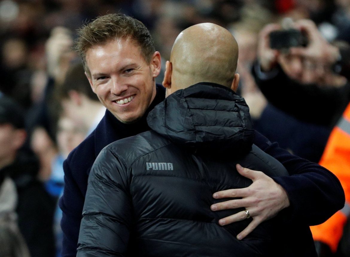 Expert reveal on Spurs target Nagelsmann