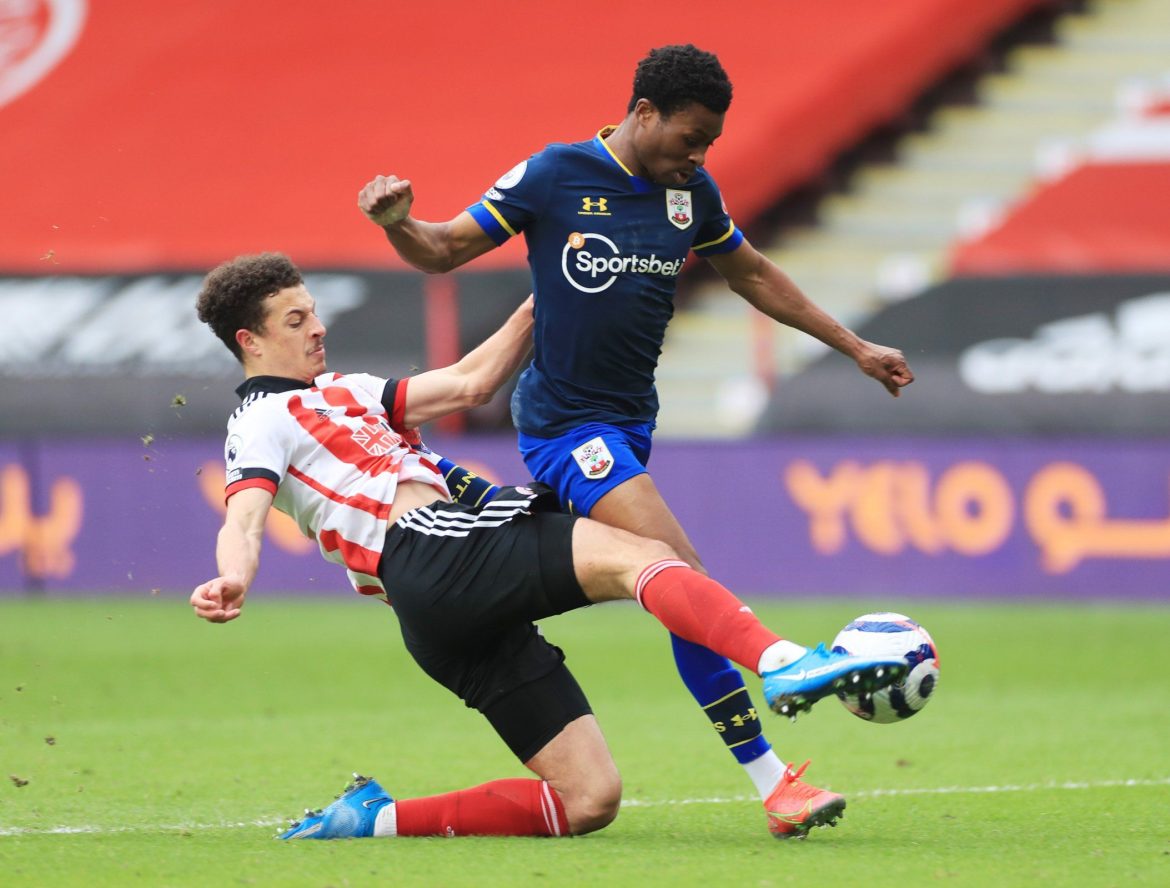 Tella can step up for Saints with Ings out