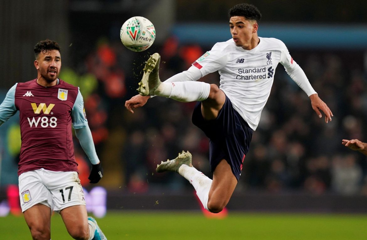 Wolves can find a Conor Coady successor in Ki-Jana Hoever