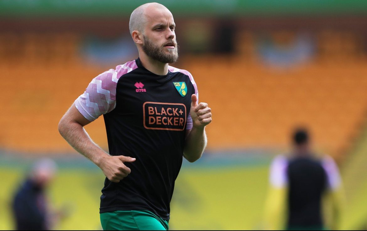Aston Villa interested in Norwich City talisman Teemu Pukki