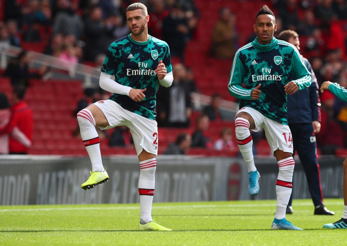 Victor Orta familiarity with Leeds transfer target Calum Chambers spells trouble