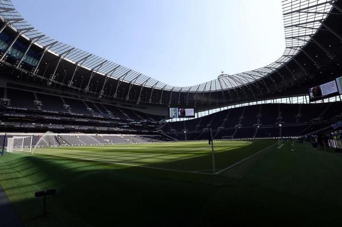 Revealed: The referees Tottenham will want to see more of in future