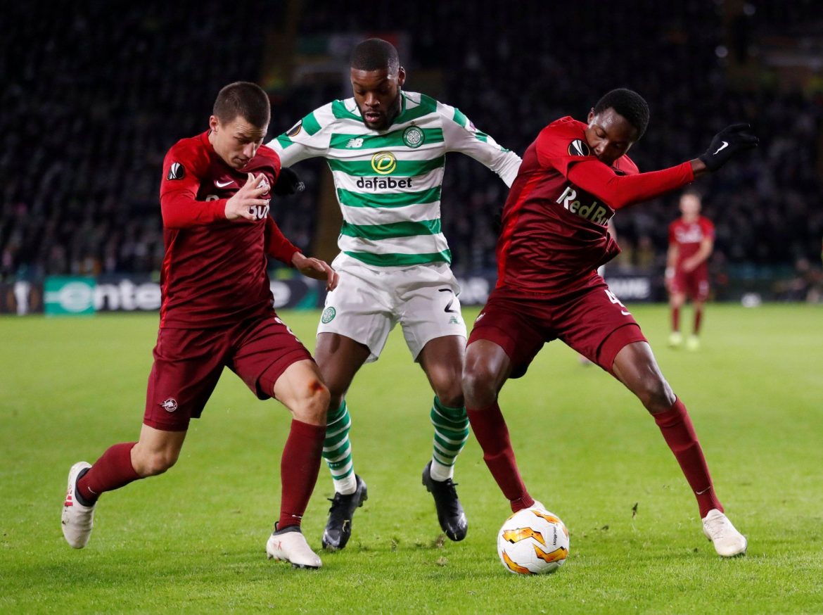 West Ham in advanced talks for Olivier Ntcham