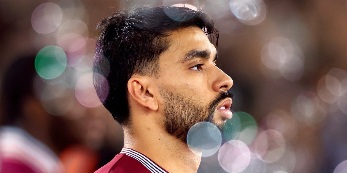 Nuno must unleash “exceptional” West Ham star who can finally revive Paqueta