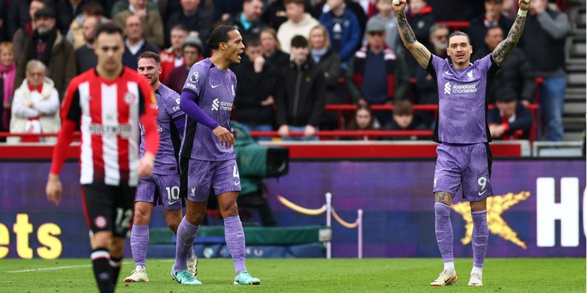 Worse than Van Dijk & Konate: Liverpool must instantly drop 4/10 flop