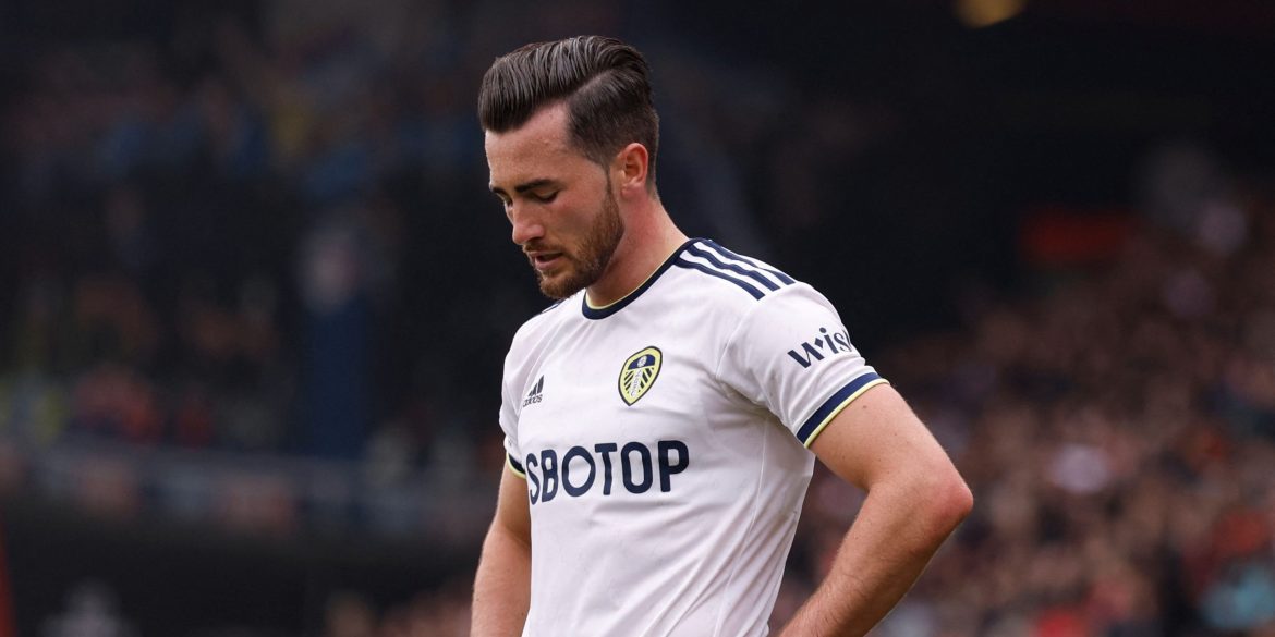 Big Harrison upgrade: Everton lining up swoop for "unplayable" £10m star