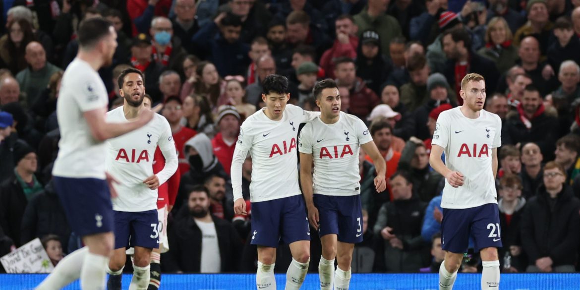 £120,000-per-week Spurs outcast ready to terminate contract – report