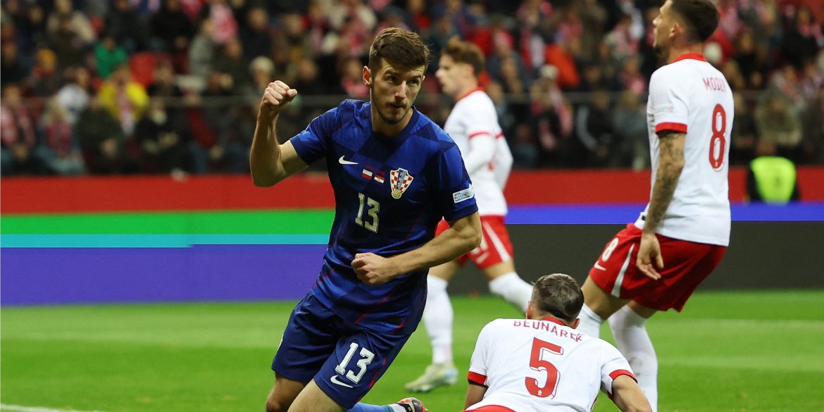 Newcastle battling Europe’s elite in chase to sign two Croatian starlets