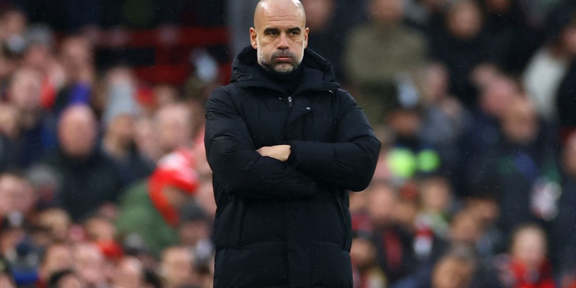 "Genius" boss who Pep Guardiola loves is now interested in managing Wolves