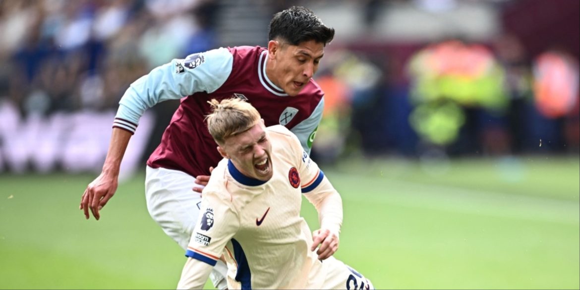 Lopetegui can axe Alvarez & Rodriguez by starting amazing West Ham star