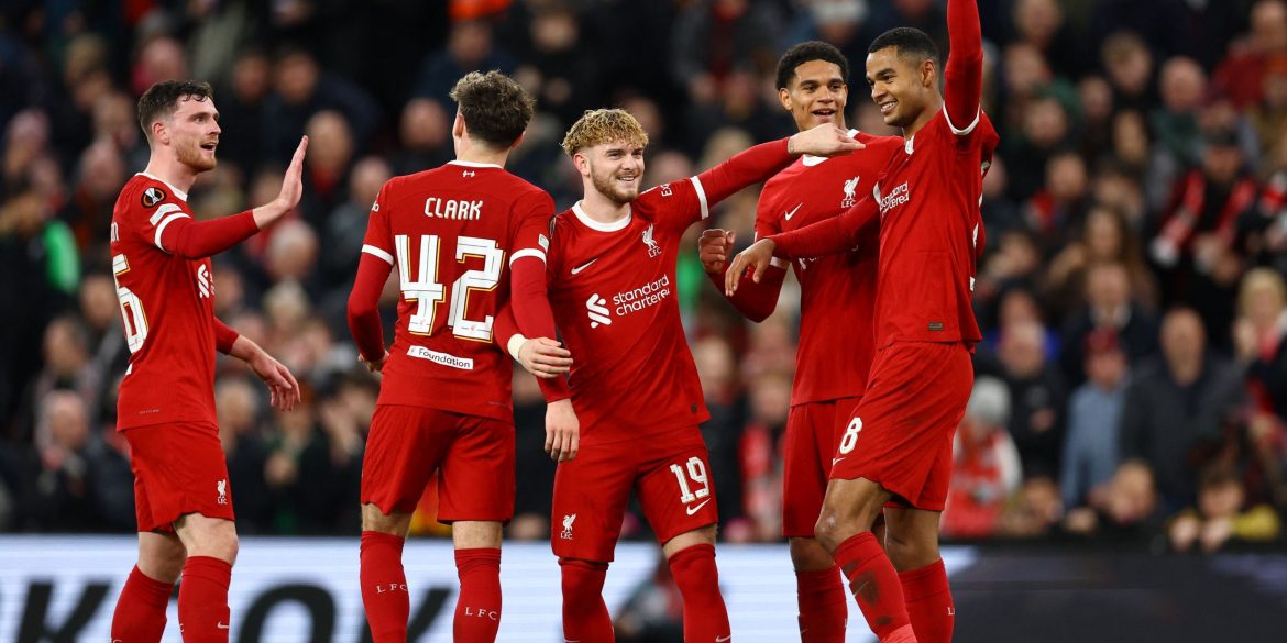 Klopp favourite could be given the boot if Liverpool sign LaLiga "beast"
