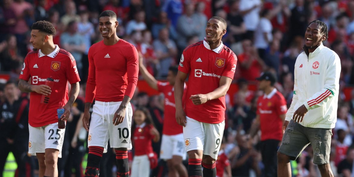 Man United could sign Sancho 2.0 in “breathtaking” £34m star