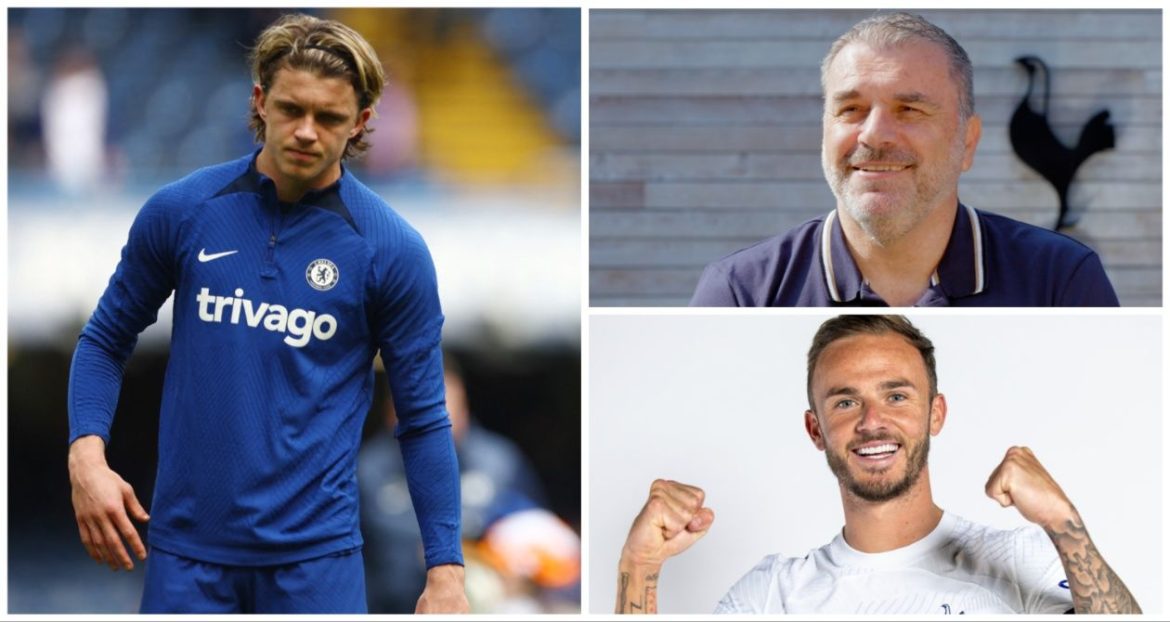 Tottenham "Eye" Move £50m Premier League "Monster"